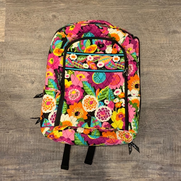 Vera Bradley Handbags - Vera Bradley Backpack!